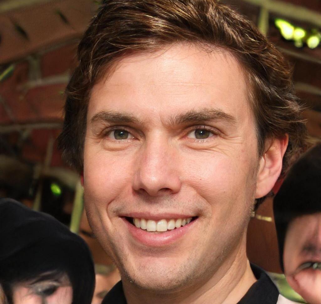 Daniel Kelly 