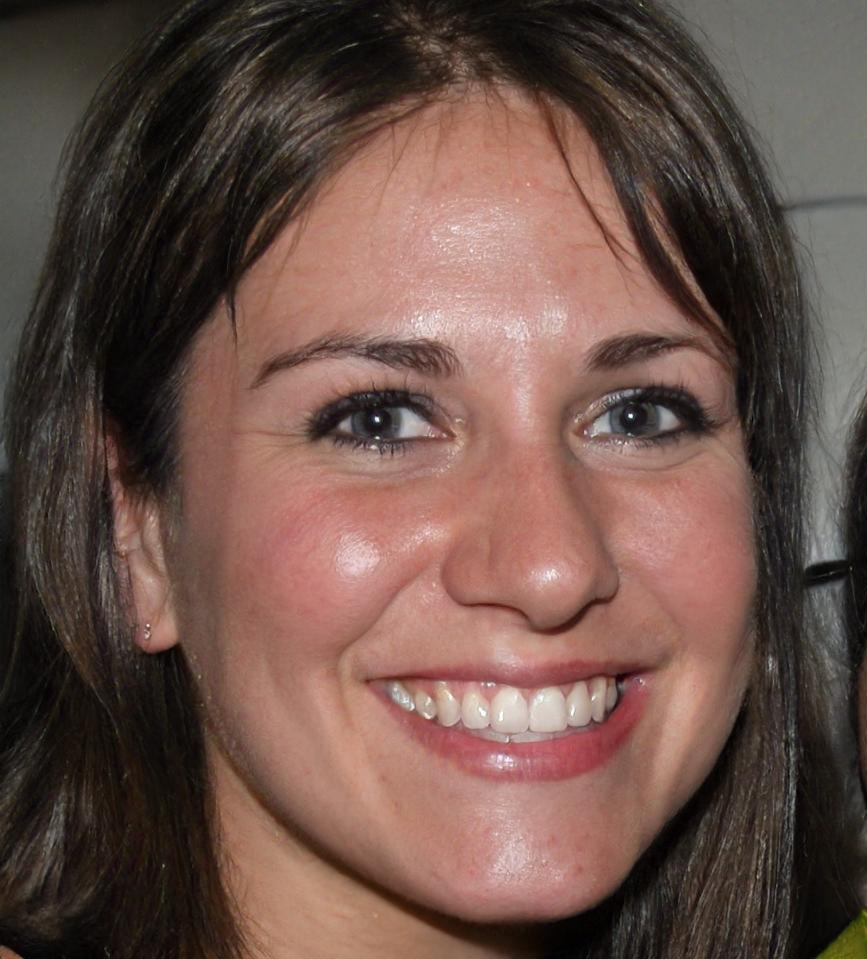 Olivia Thompson
